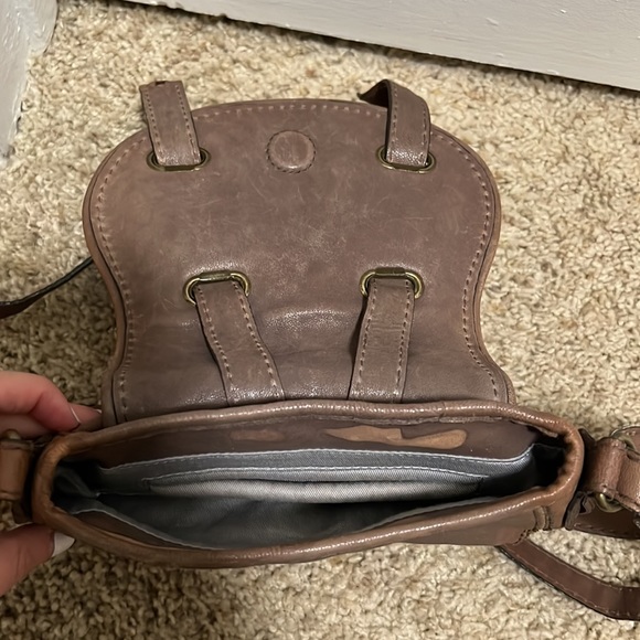 Madewell 1937 crossbody bag - Picture 6 of 6